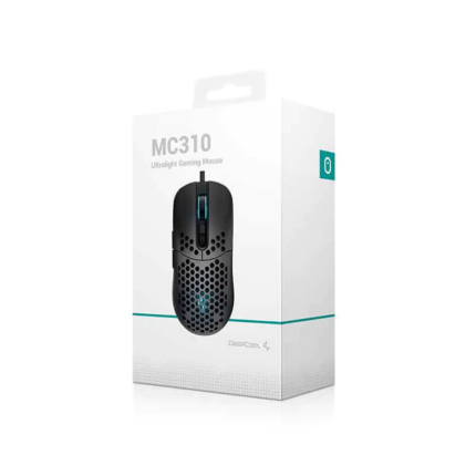 MOUSE GAMER MC310 DEEPCOOL